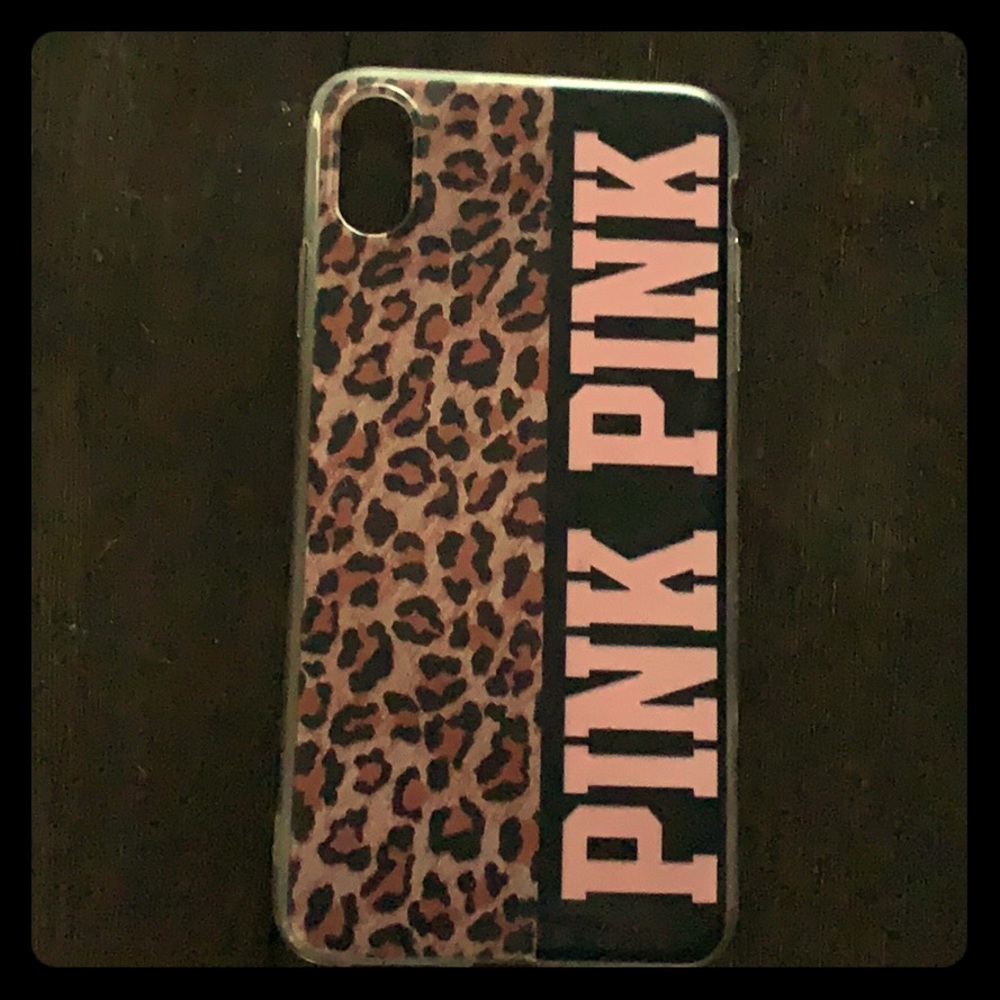 iPhone XS Max Phone Case